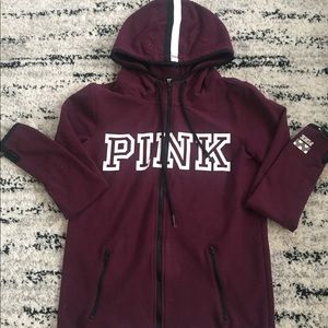 MOVING SALE VS Pink Coat